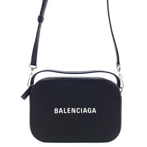 BALENCIAGA Everyday Camera Bag XS